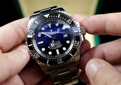 replica deepsea rolex|knockoff rolex for sale.